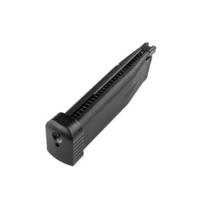Incarcator Pistol Airsoft SSP1/SSP2/SSP5 Gas Novritsch