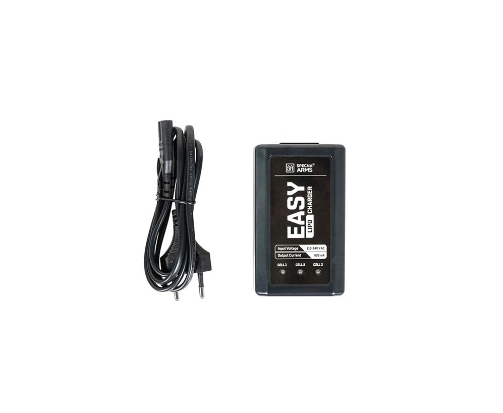 Alimentator/Incarcator Li-Po Easy Charger Specna Arms