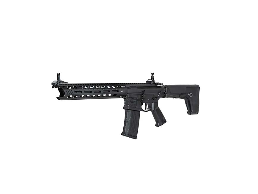 Replica Asalt M4 CM16 Predator M-Lok G&G 9 Replica Asalt M4 CM16 Predator M-Lok G&G
