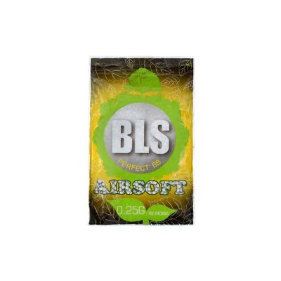Bile 0.25g Bio BLS 1KG