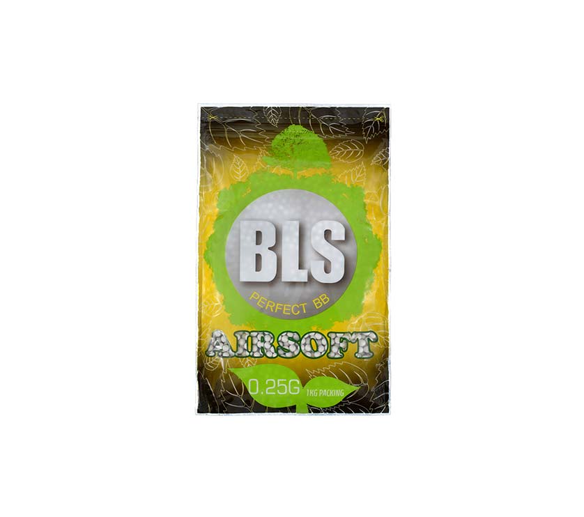Bile 0.25g Bio BLS 1KG