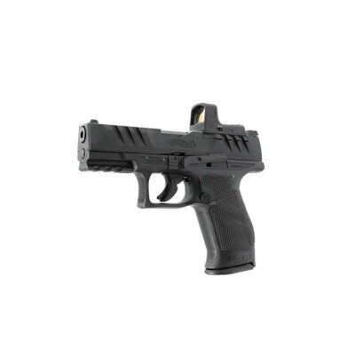 Pistol Airsoft Walther PDP Compact 4'' Umarex
