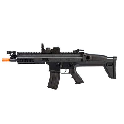 Pusca Airsoft FN SCAR-L AEG CyberGun