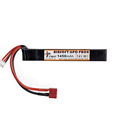 Acumulator Li-Po 7.4V 1450mAh iPower
