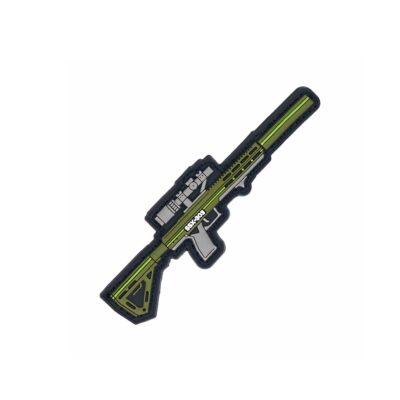Patch SSX 303 Novritsch