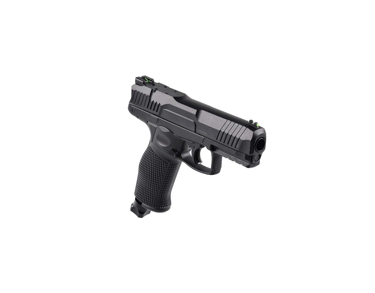 Pistol Antrenament TPX50 Gen2 16j Umarex 1 Pistol Antrenament TPX50 Gen2 16j Umarex