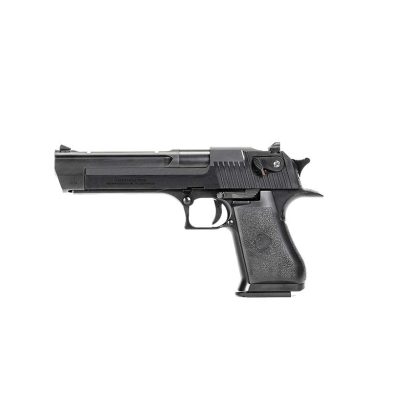Pistol Airsoft Desert Eagle 50AE Semi GBB