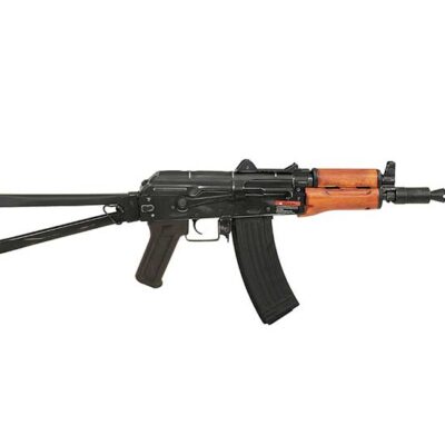 Replica Kalashnikov ASK 74U ASK205A EBB Full Metal Aps