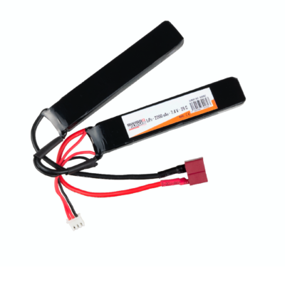 Acumulator Li-Po 7,4V 2200 mAh Swiss Arms