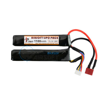 Acumulator Li-Po 11,1V 1100 mAh Deans iPower