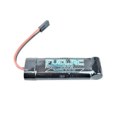 Acumulator NiMh 8,4V 1600 mAh Fuel
