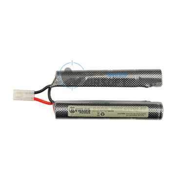 Acumulator NiMH 9.6V 2200mAh 8Fields