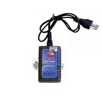 Alimentator LiPo 2S-3S Fire Power