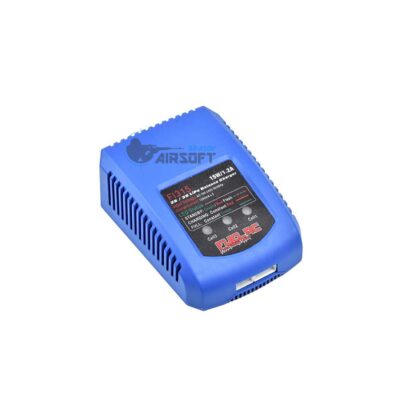 Alimentator LiPo 2S-3S Fuel