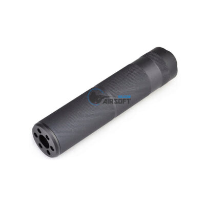 Amortizor 155 mm Skull Metal