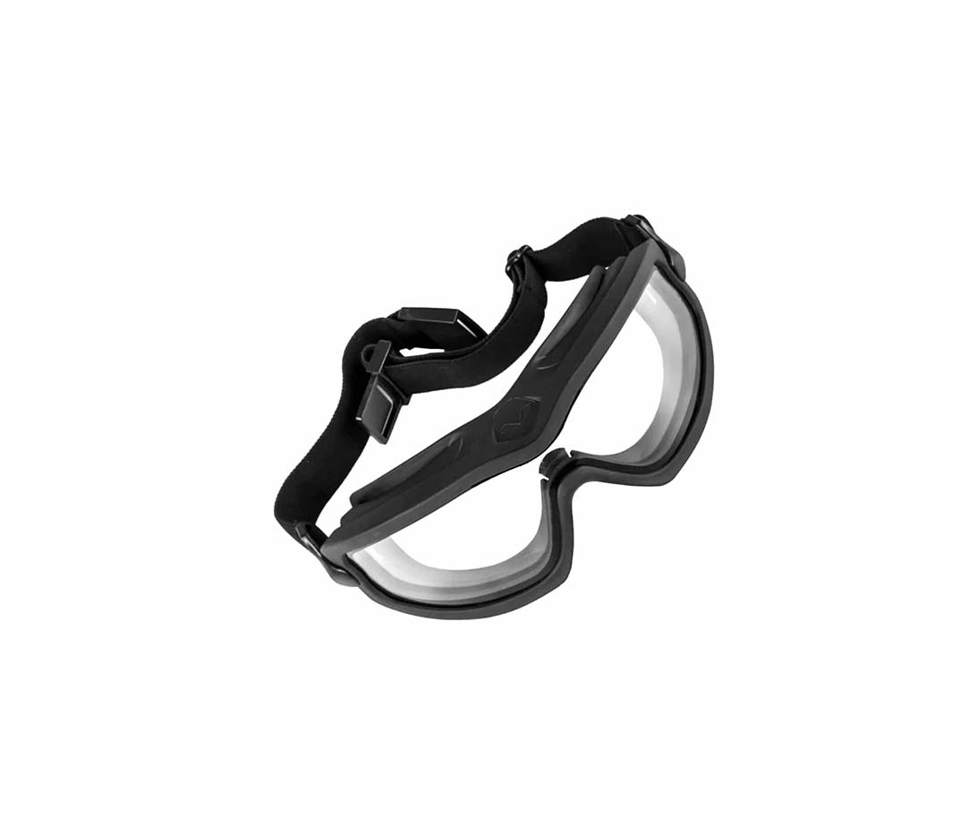 Ochelari de protectie V2G Plus Pyramex Negru