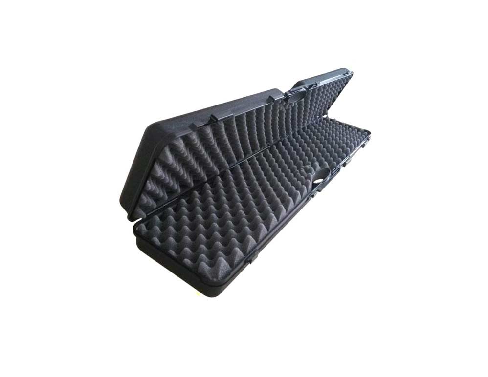 Cutie transport Hard Case 121 cm Novritsch