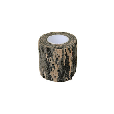 Banda Adeziva Camuflaj Camo