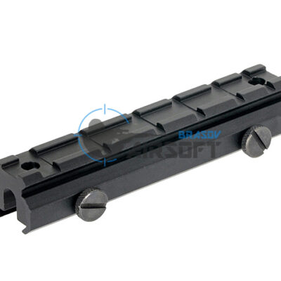 Baza de montare SHS pentru inaltarea dispozitivelor optice