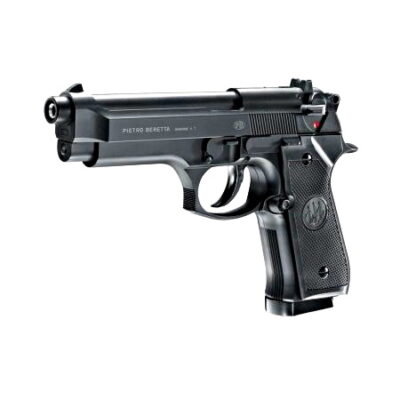 Pistol Airsoft Beretta M92 FS