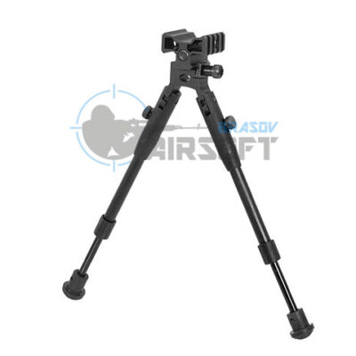 Bipod Sniper Well