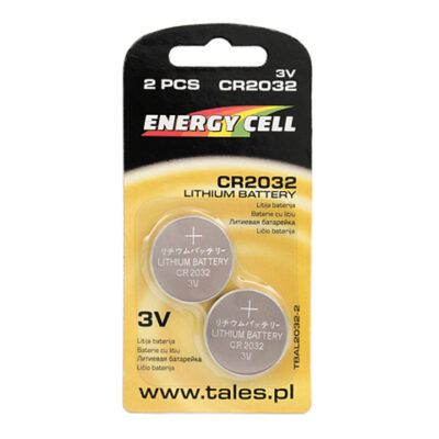 Baterie CR2032 Lithium 3v set 2 bucati