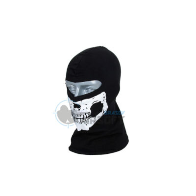 Cagula Skull 8Fields