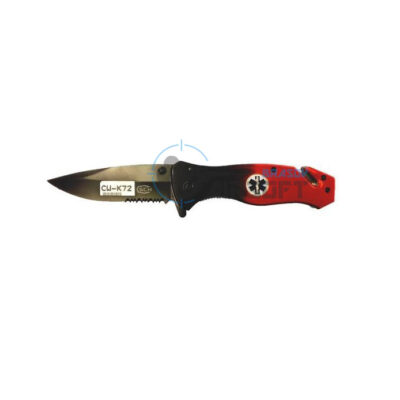 Cutit Claw Steel CW-K72