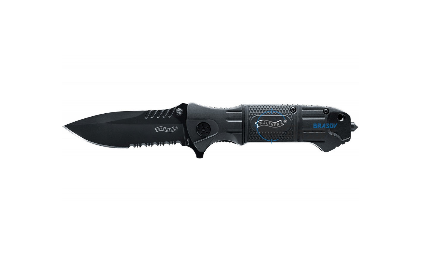 Cutit Walther BlackTac BTK Umarex