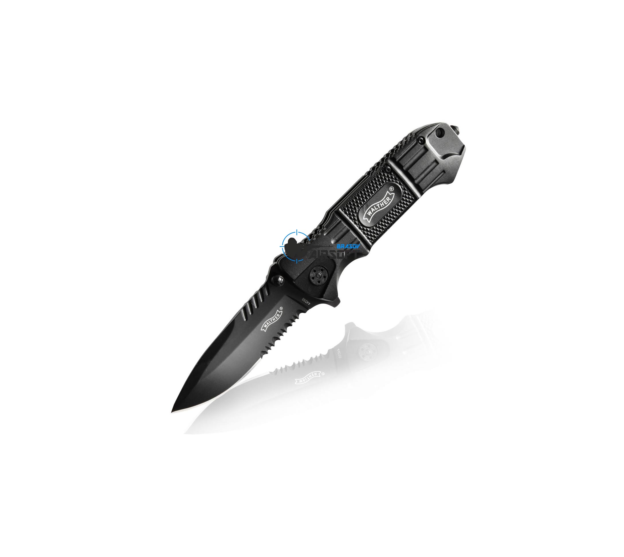Cutit Walther BlackTac BTK Umarex 1 Cutit Walther BlackTac BTK Umarex