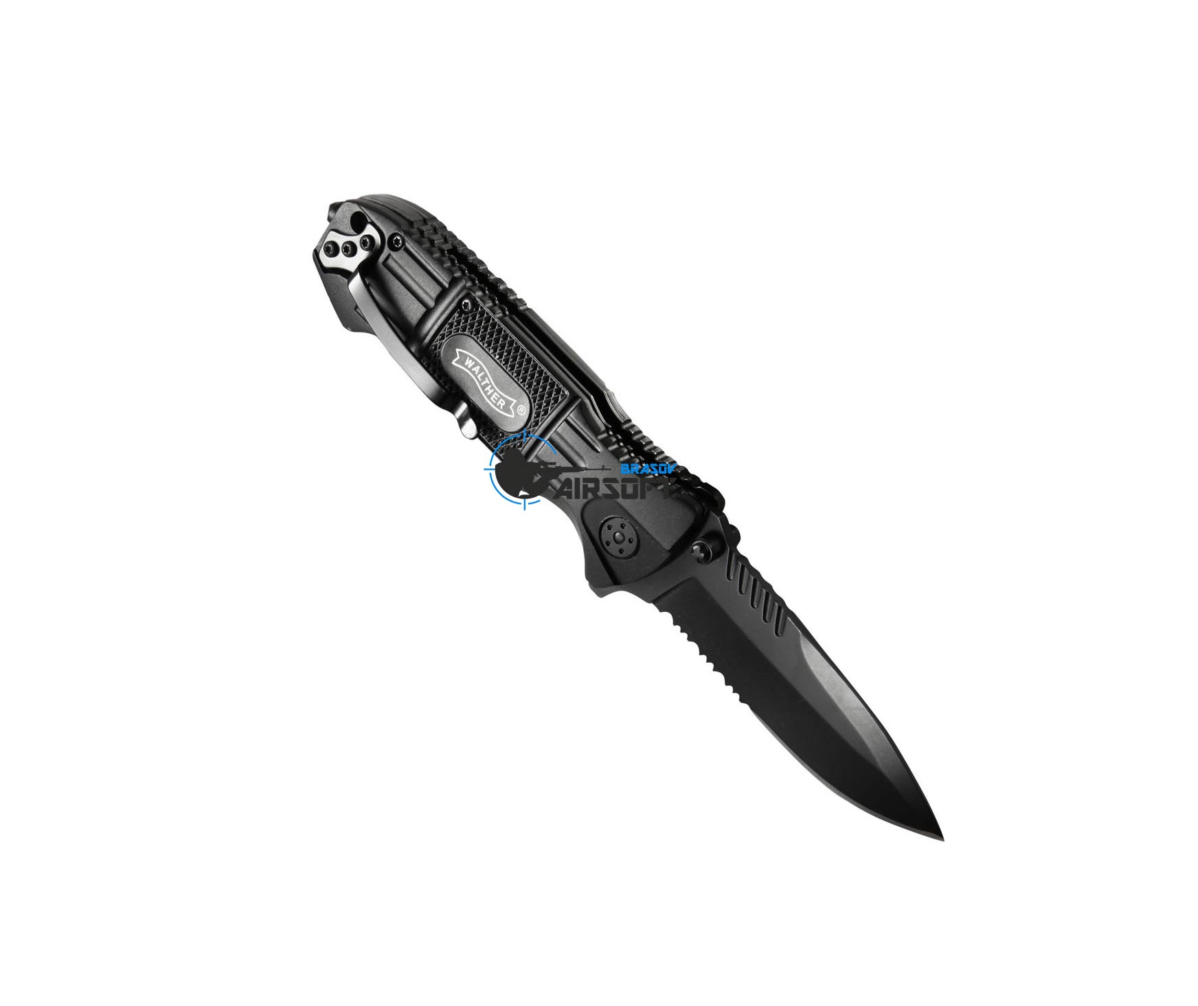 Cutit Walther BlackTac BTK Umarex