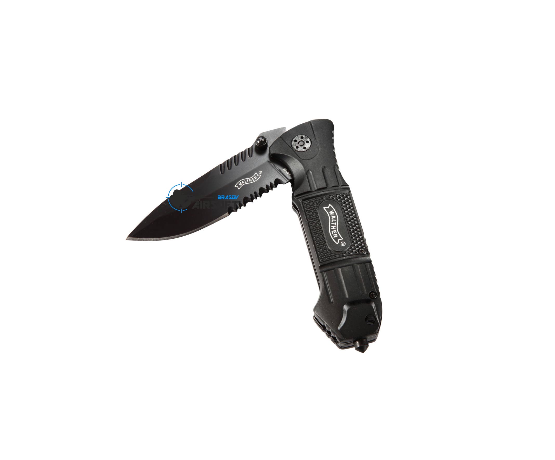Cutit Walther BlackTac BTK Umarex
