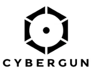 CyberGun airsoft logo 1