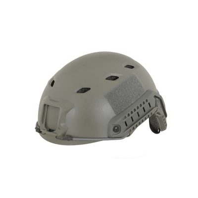 Casca tactica de protectie FAST PJ EM Foliage