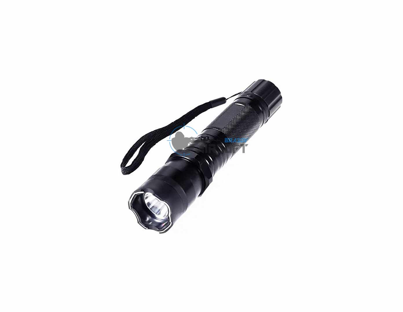 Electrosoc Metalic Police in Forma de Lanterna 1 Electrosoc Metalic Police in Forma de Lanterna