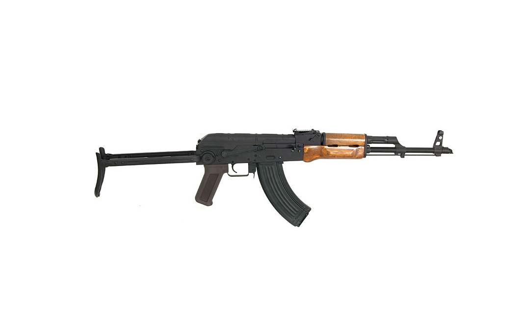Replica AK 47S CM 048S metal lemn Cyma