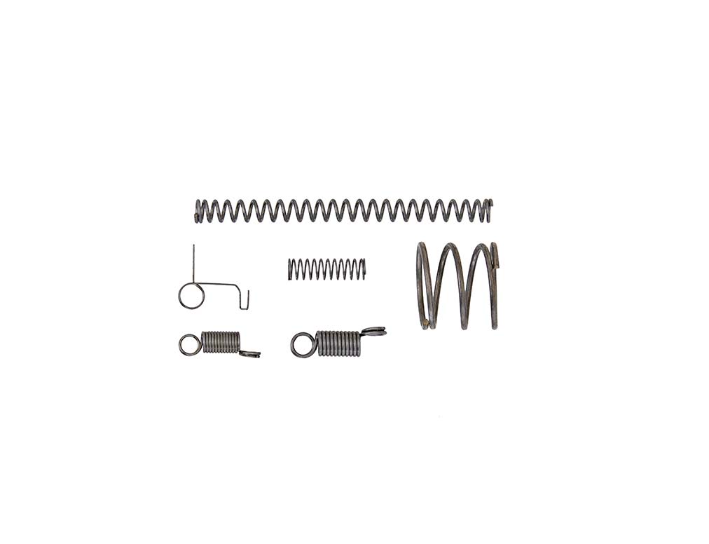 Set arcuri Gearbox SVD Cyma