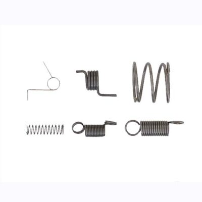 Set arcuri Gearbox V3 Cyma