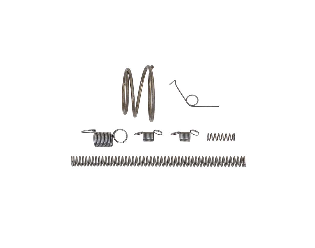 Set arcuri Gearbox M14 Cyma