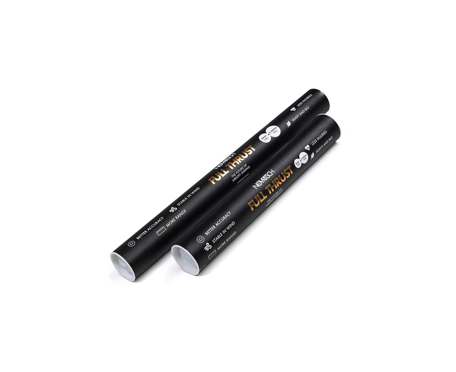 Kit conversie Full Thrust SSG10 Novritsch
