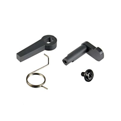 Safety Lever Gearbox M4/M16 GUARDER