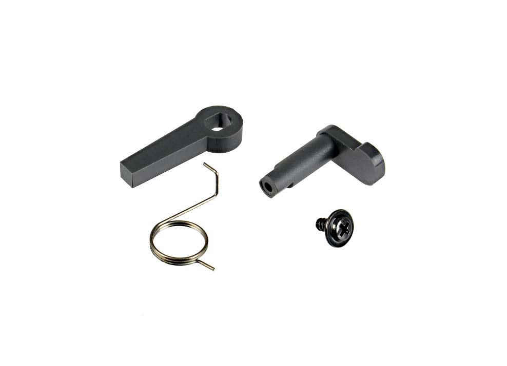 Safety Lever Gearbox M4/M16 GUARDER 1 Safety Lever Gearbox M4/M16 GUARDER