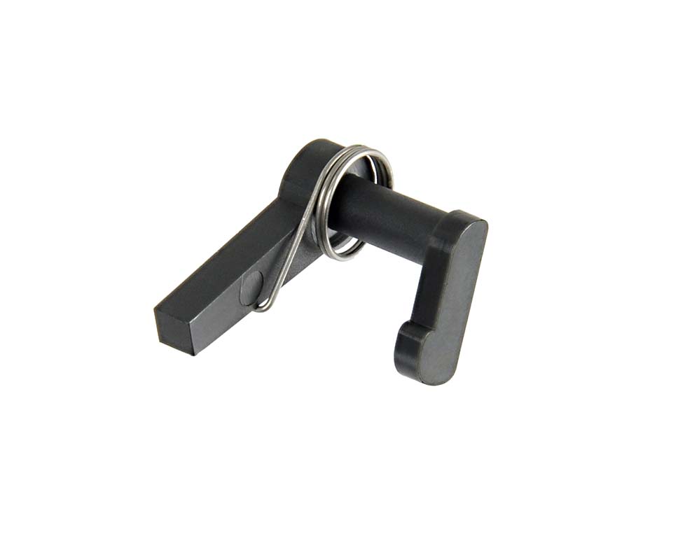 Safety Lever Gearbox M4/M16 GUARDER