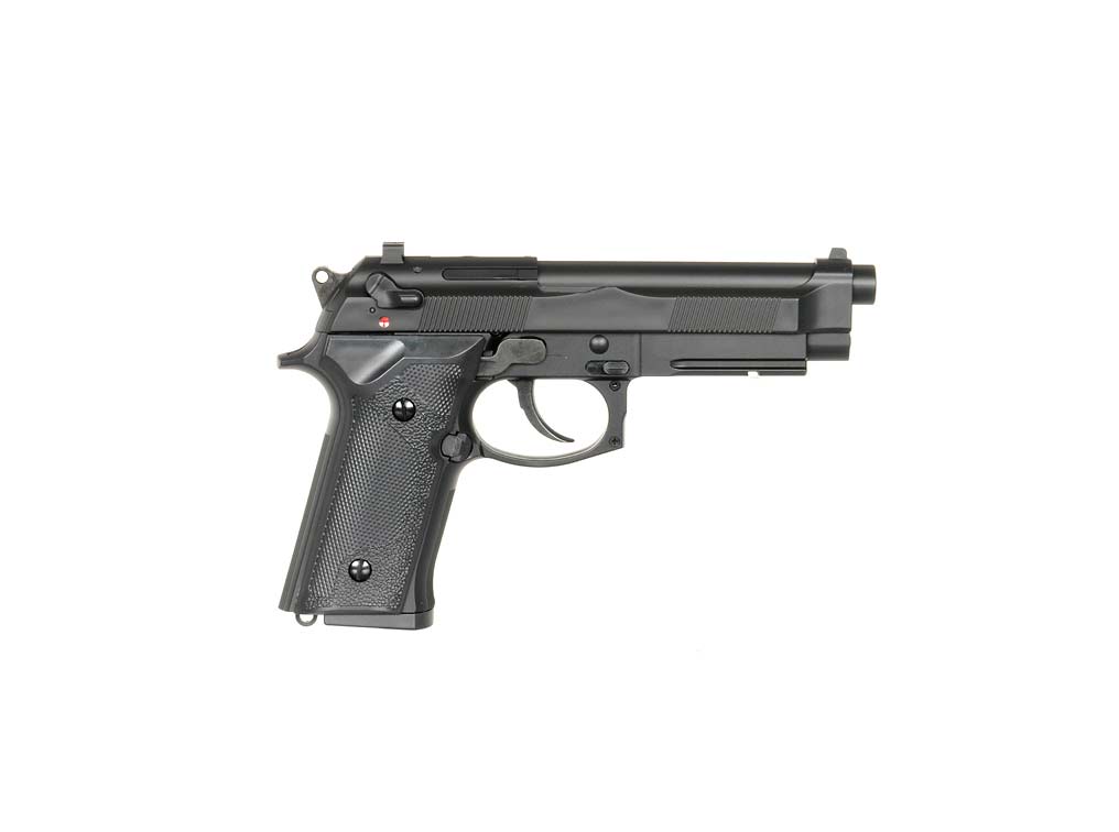 Pistol Airsoft Beretta ST92F Vertec 11 Pistol Airsoft Beretta ST92F Vertec