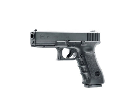 Pistol Airsoft Glock 17 gen.3 GBB Umarex