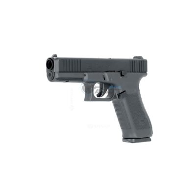 Pistol Antrenament Glock 17 Gen 5 Calibru 43 Umarex