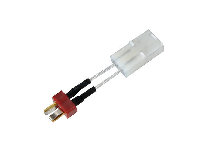 Conector adaptor Deans / Mufa mare ip 014