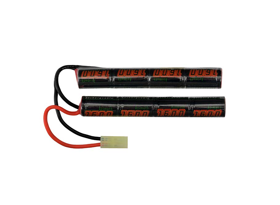 Acumulator NiMH 9,6V 1600mAh iPower