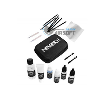 Kit Mentenanta Airsoft Gen 2 Novritsch