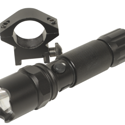Lanterna tactica reincarcabila Swiss Arms